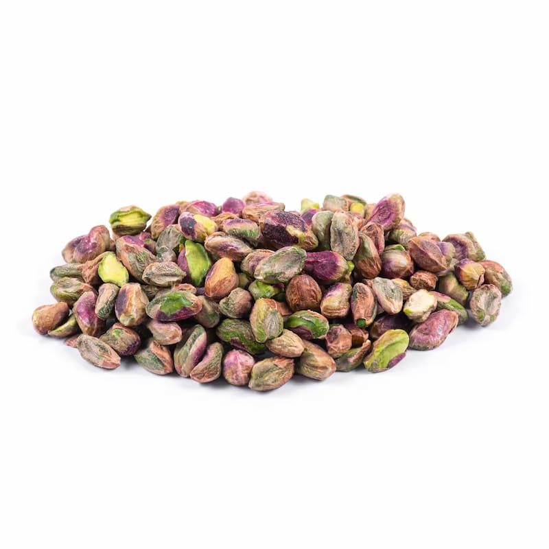 خشکبار پسته